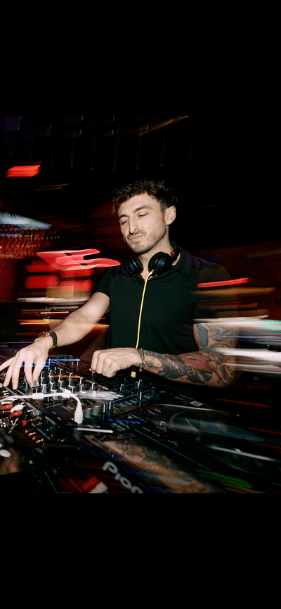 Profile image of DJ Capps