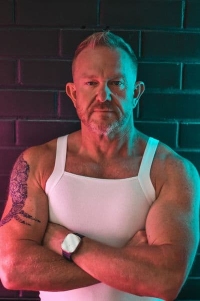 Profile image of M'RK
