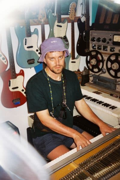 Profile image of Jethro