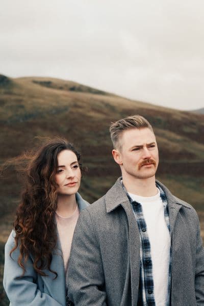 Profile image of Jodie & Anthony