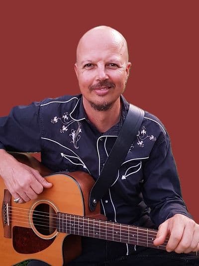 Profile image of Billy Bayou