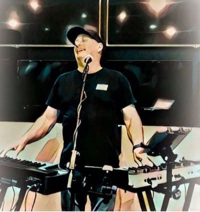 Profile image of Wayne