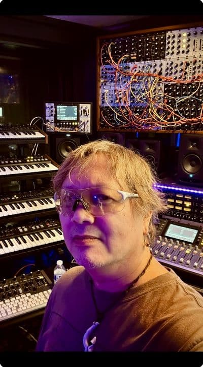 Profile image of JondiMac