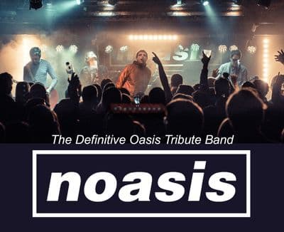Profile image of Noasis