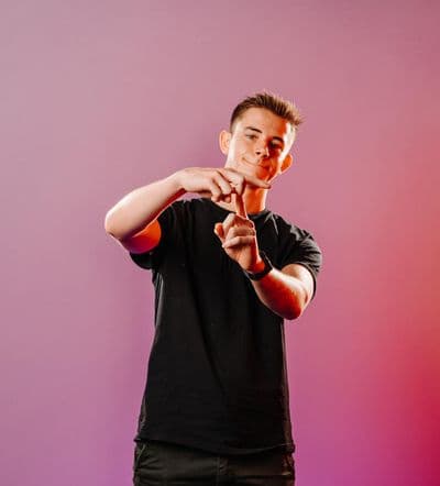 Profile image of Halves - EC