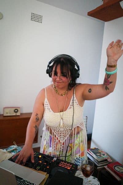 Profile image of Maria Piña