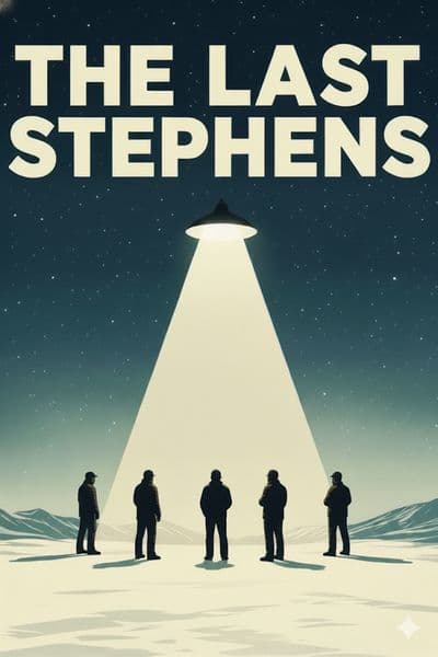 Profile image of The Last Stephens