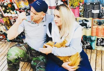 Profile image of Dan Watt