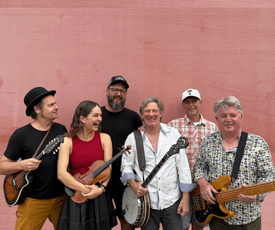 Profile image of Round Mountain Girls