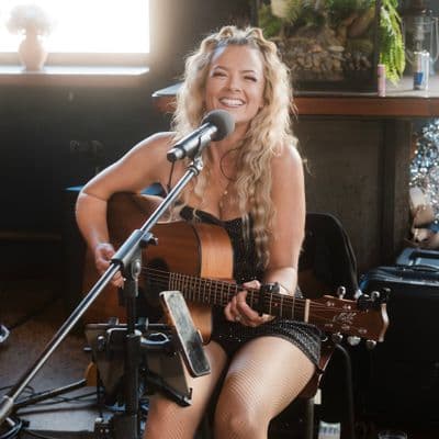 Profile image of Sally Jackson