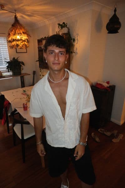 Profile image of Gaetano