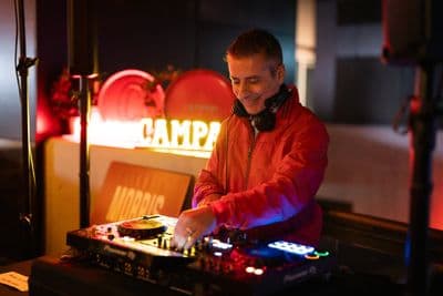 Profile image of DJ Valgen