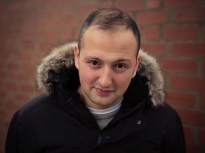 Profile image of Leighton Roff
