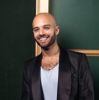 Profile image of Adam Katz