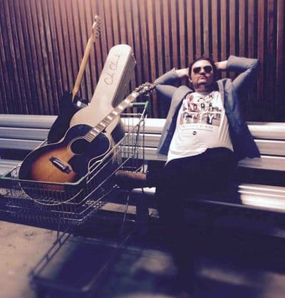 Profile image of Aaron Hamilton Music