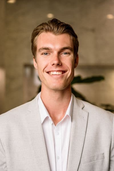 Profile image of Sean Oldenburger