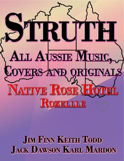 Profile image of Struth