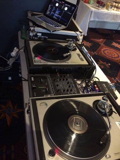 Profile image of COASTLIFE DJS