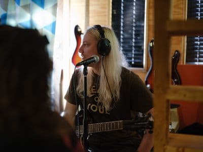 Profile image of Tim Heeringa (Sound Engineer)