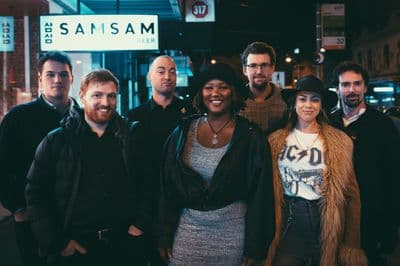 Profile image of Drop Keys