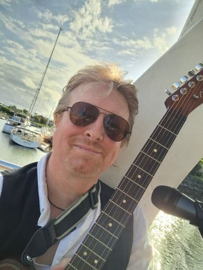 Profile image of Lachy Stewart
