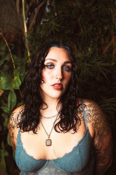 Profile image of Jazzy Gold