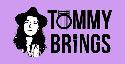 Profile image of Tom Spottiswood