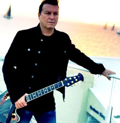 Profile image of Gary Eastwood