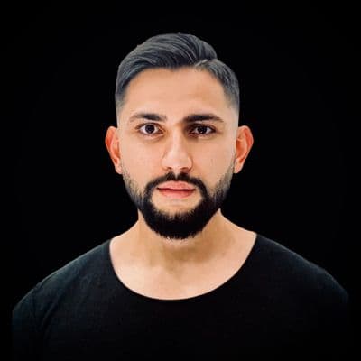 Profile image of James Hernandez