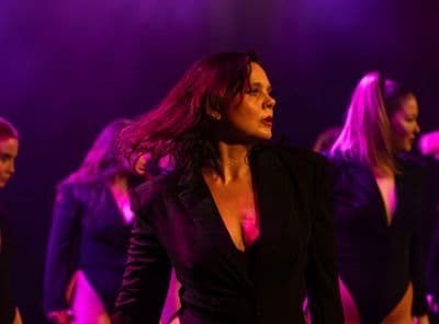 Profile image of Natalie Cardenas