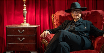 Profile image of Kaliopi