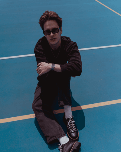 Profile image of Taylor Roche