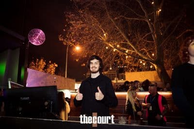 Profile image of Quin