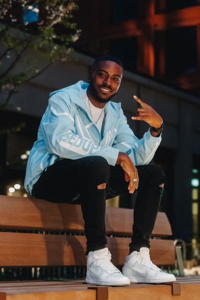 Profile image of Reckyy