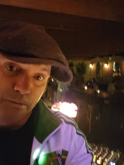 Profile image of DJ Tea King