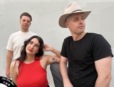 Profile image of Old Time New