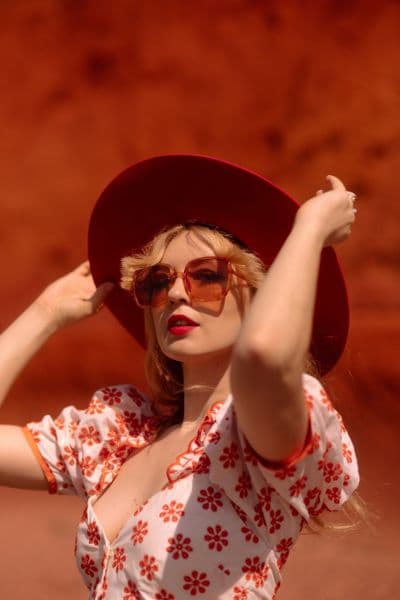 Profile image of Ruby Gilbert