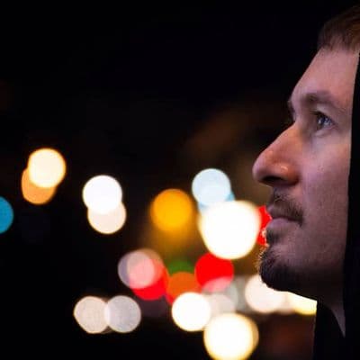 Profile image of Martinez