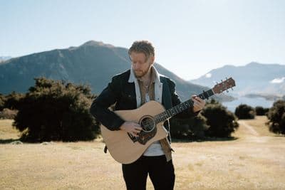 Profile image of Sean Tinker