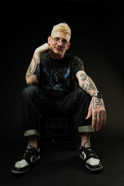 Profile image of STILES