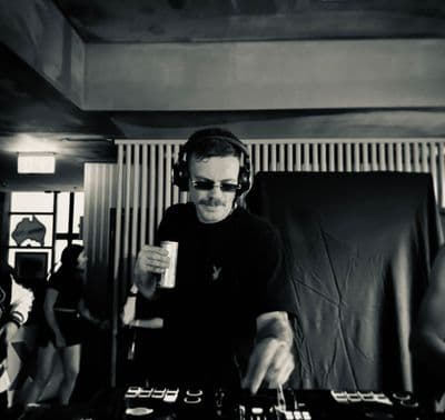 Profile image of Chris McGhie
