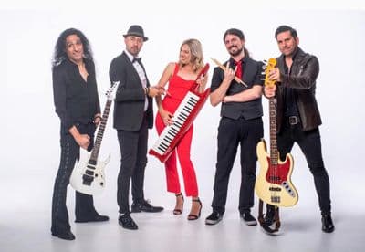 Profile image of Mr Buzzy (W)