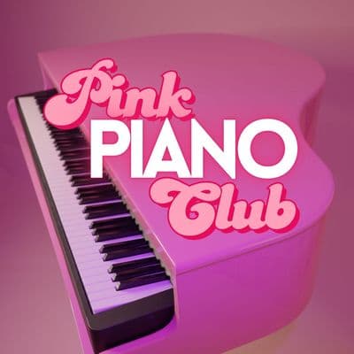 Profile image of Pink Piano Club