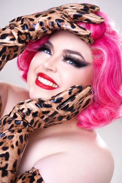 Profile image of Sugar Du Joure