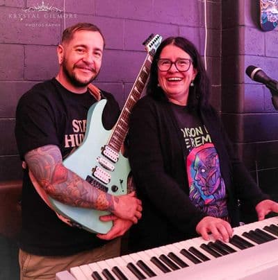 Profile image of Modern Day Leper