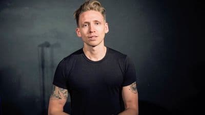 Profile image of Alistair williams