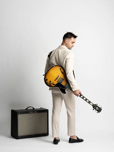 Profile image of Daniel Khoury