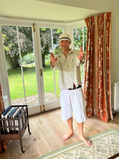 Profile image of White Spice