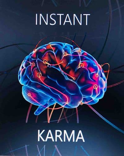 Profile image of Instant Karma