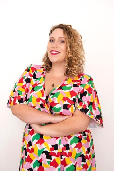 Profile image of Carly Smallman